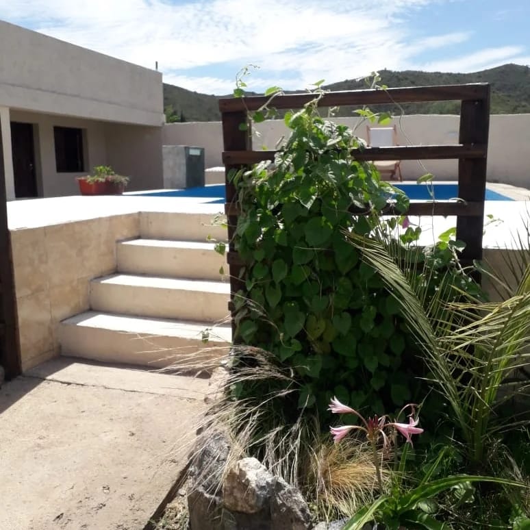 VENTA COMPLEJO LAS JARILLAS SAN ANTONIO CORDOBA PUNILLA - Imagen ampliada 2