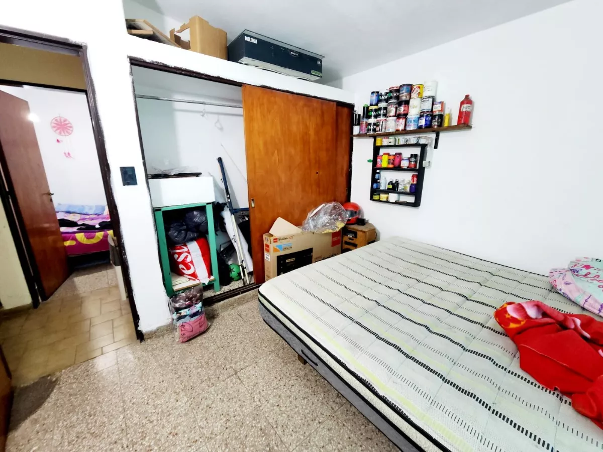 VENTA CASA Y DEPARTAMENTO CARLOS PAZ A REFACCIONAR - Imagen ampliada 4