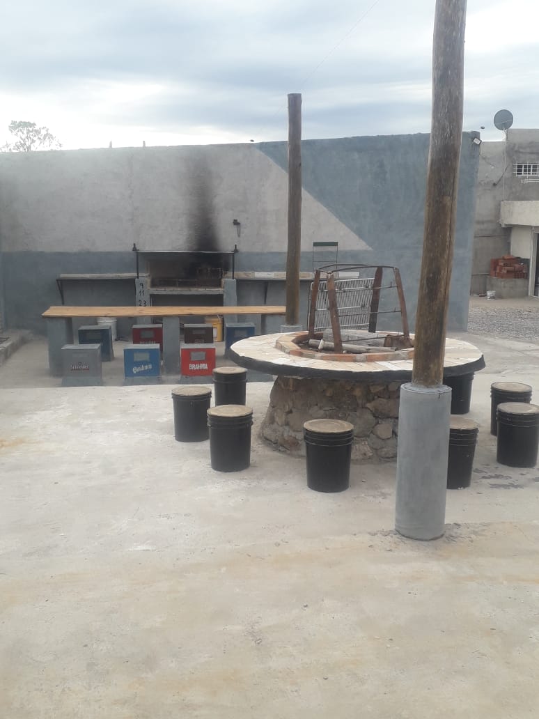 VENTA COMPLEJO LAS JARILLAS SAN ANTONIO CORDOBA PUNILLA - Imagen ampliada 6