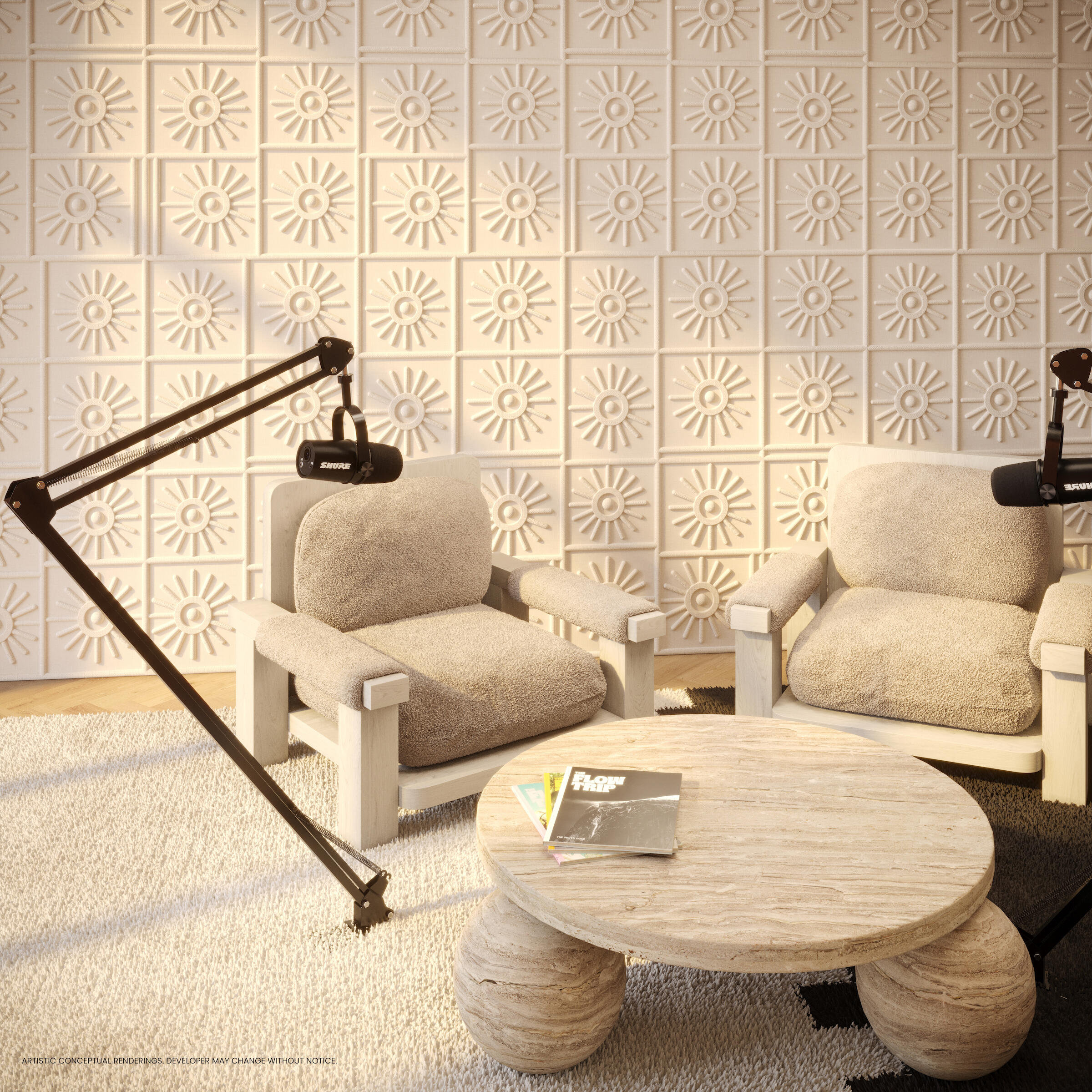 Proyecto Flow House Miami - Imagen ampliada 4