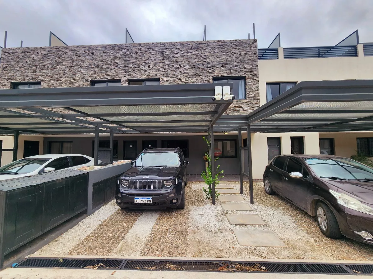 VENTA DEPARTAMENTO CARLOS PAZ JACUZZI PILETA - Imagen ampliada 6