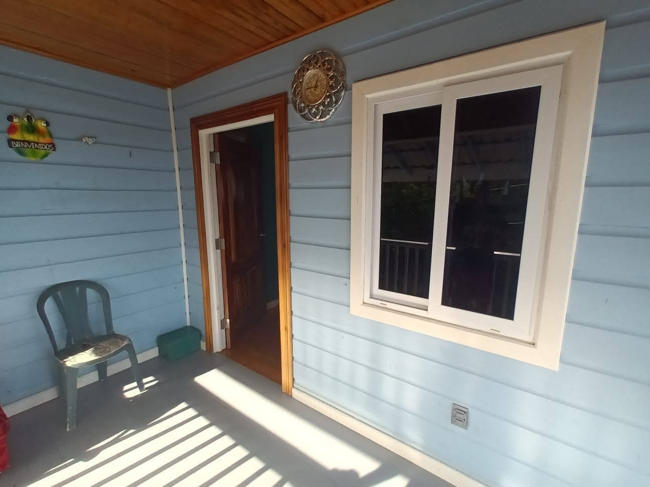 House for Sale in Camponado Utila Bay Islands Honduras - Plano 6