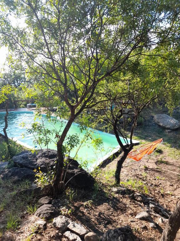 VENTA COMPLEJO TURISTICO SAN JAVIER CORDOBA ARGENTINA - Imagen ampliada 17