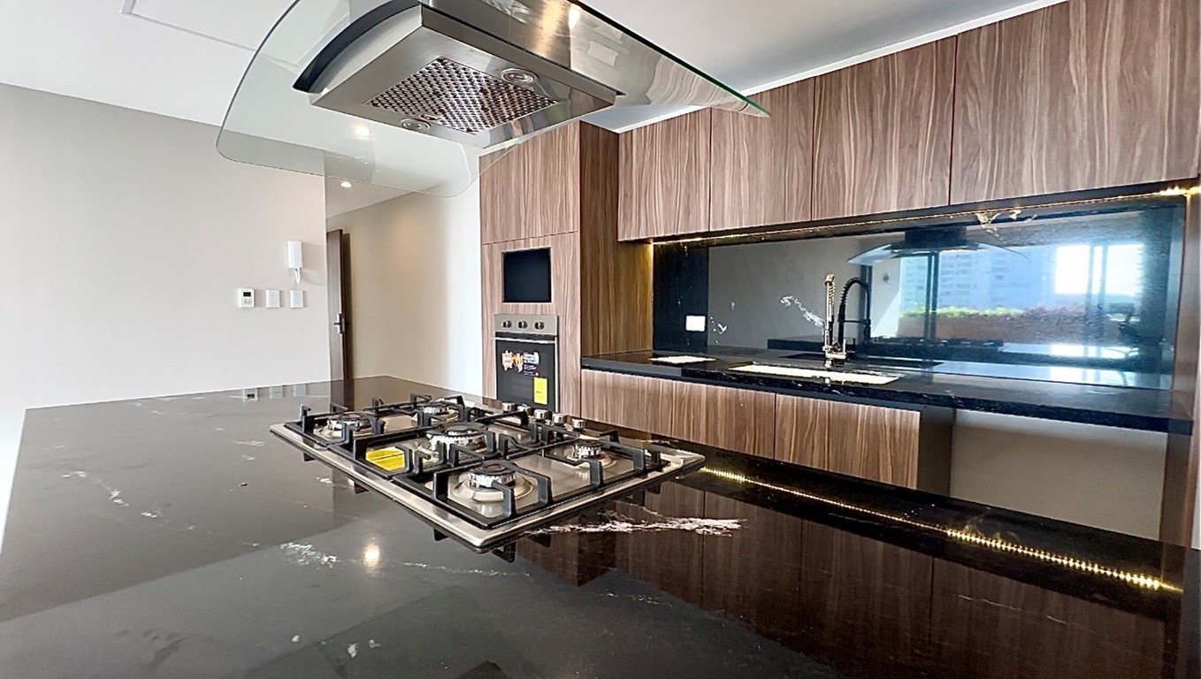 Penthouse Premium en Zona Náutica Privada Puerto Cancun! - Imagen ampliada 17