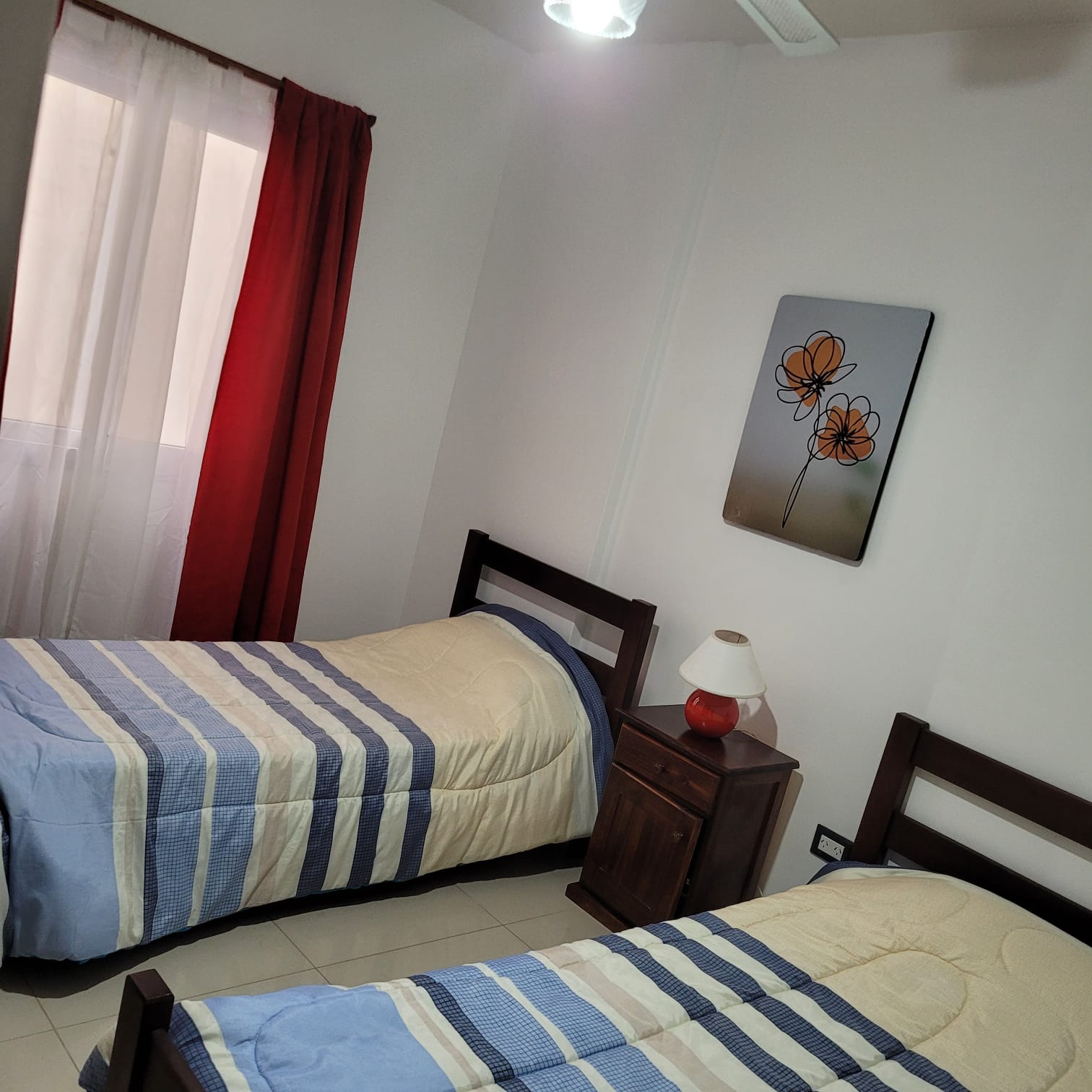 VENTA DEPARTAMENTO CENTRO COCHERA CARLOS PAZ PILETA - Imagen ampliada 5