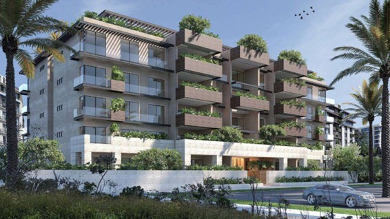 Penthouse Premium en Zona Náutica Privada Puerto Cancun! - Imagen ampliada 1