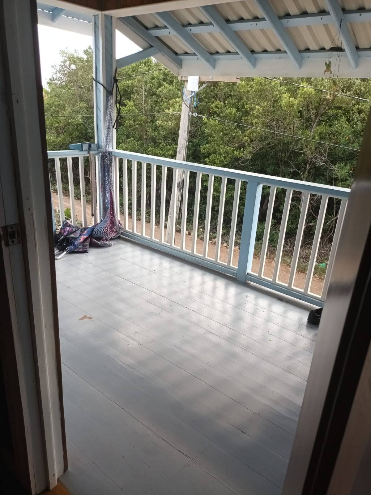 House for Sale in Camponado Utila Bay Islands Honduras - Plano 7