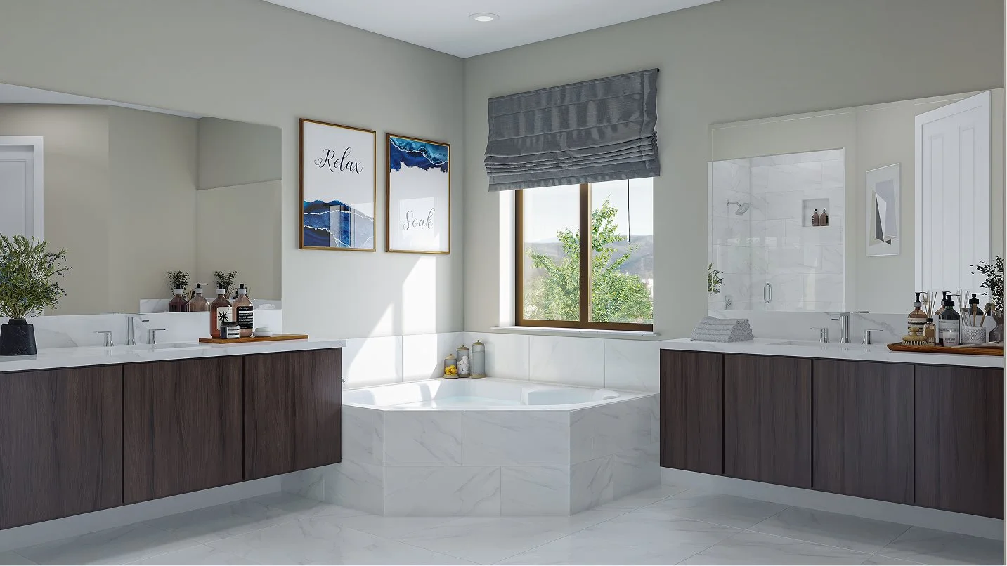 Killian Grove is a new community of luxury estatestyle homes for sale in Miami FL - Imagen ampliada 18