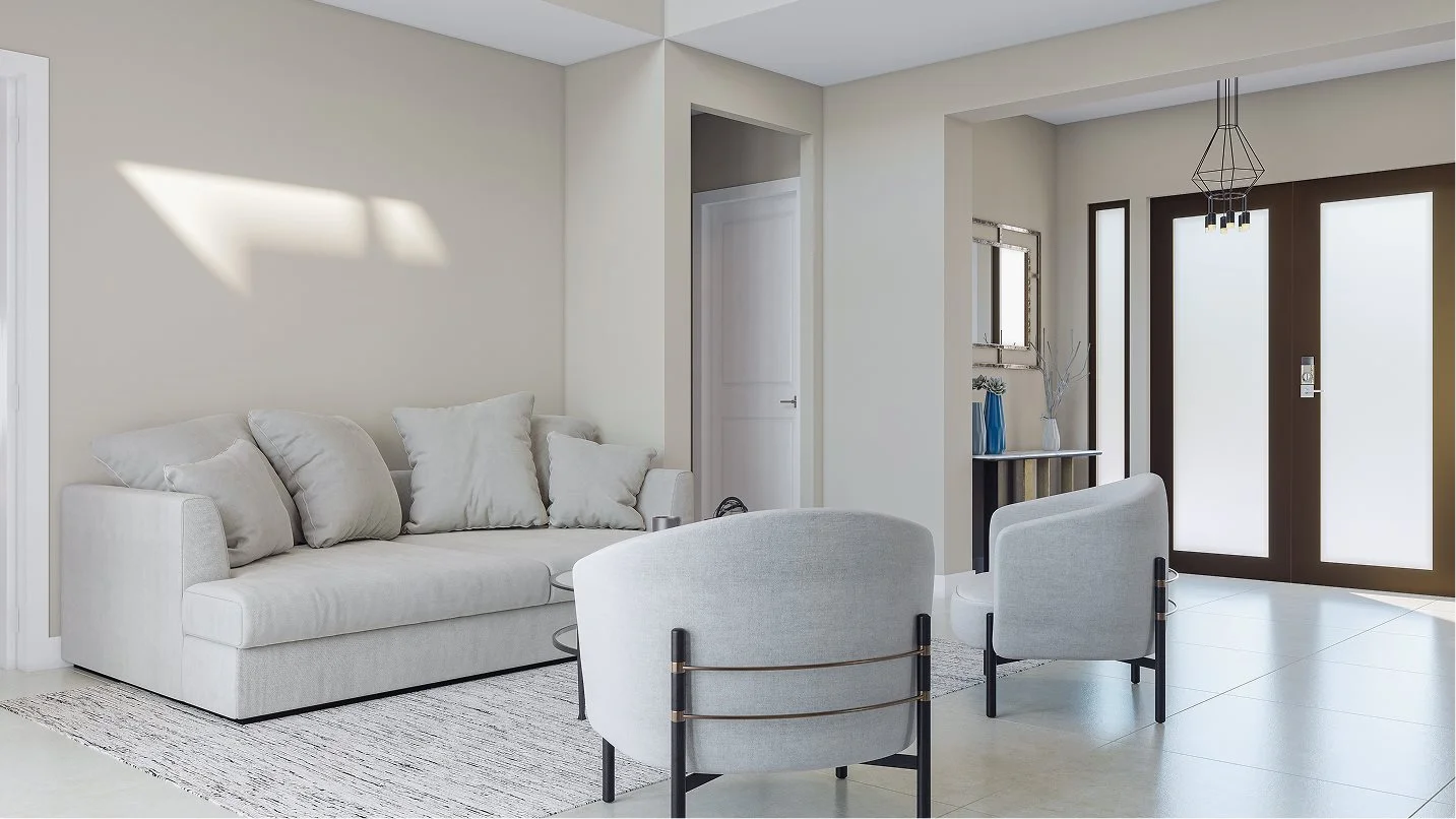Killian Grove is a new community of luxury estatestyle homes for sale in Miami FL - Imagen ampliada 16