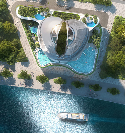 CANAL CROWN - Imagen ampliada 28