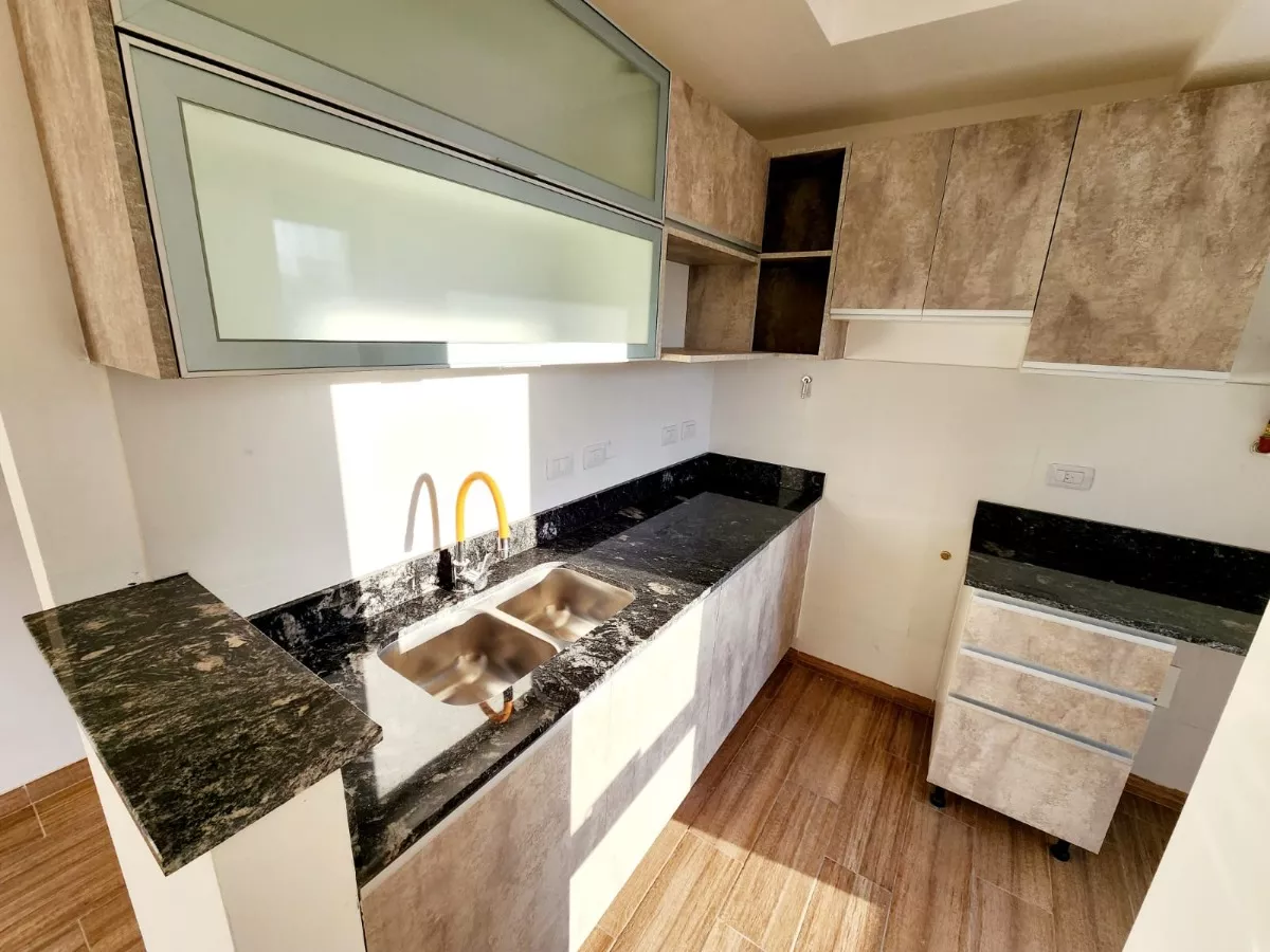 VENTA DEPARTAMENTO SANTA RITA CATEGORIA HOUSING - Imagen ampliada 12