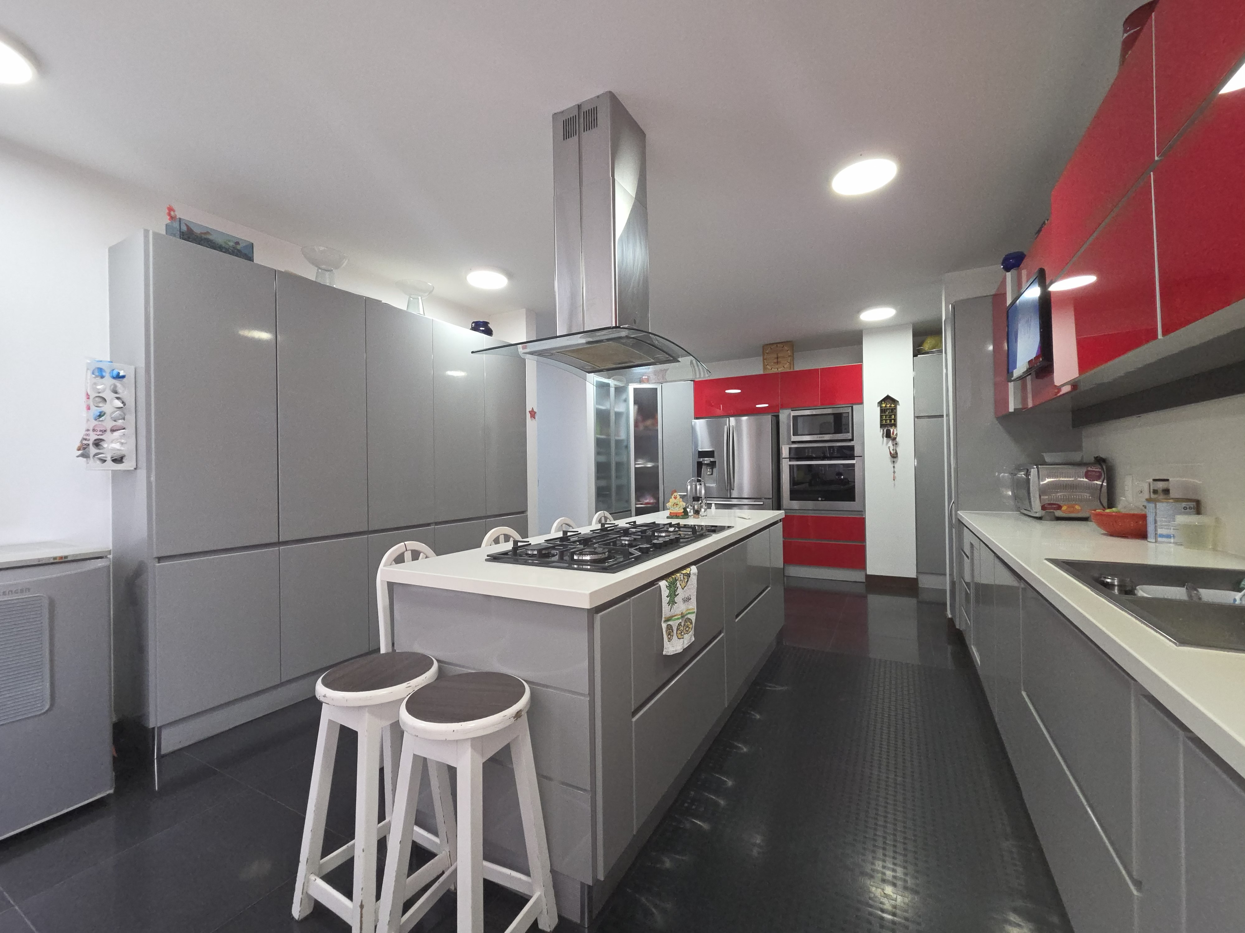 VENTA  APARTAMENTO  CHICO NORTE III - Imagen ampliada 7