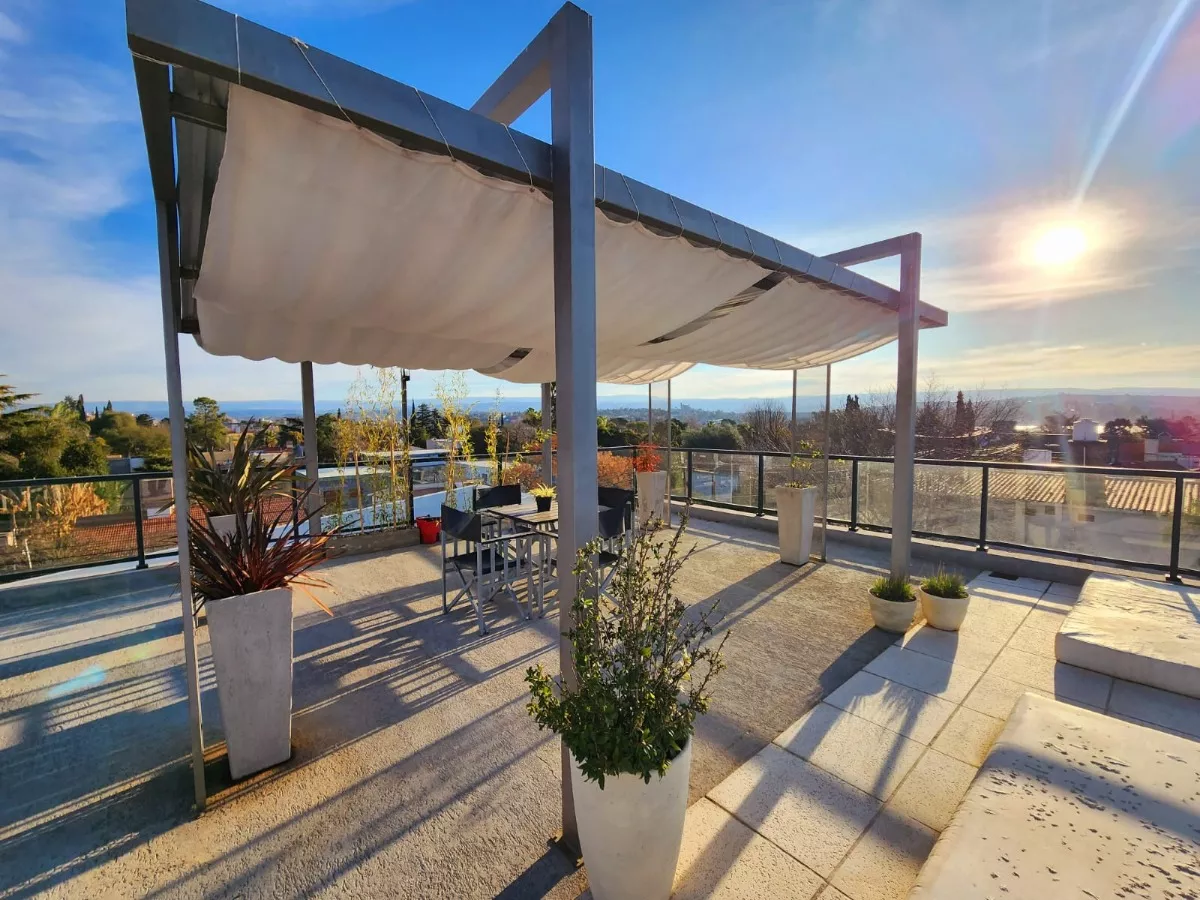 VENTA DEPARTAMENTO SANTA RITA CARLOS PAZ - Imagen ampliada 15