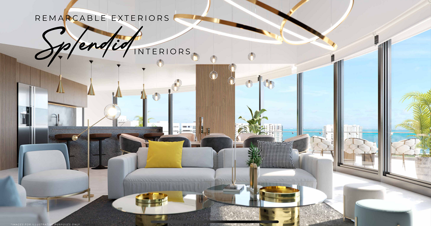 Excelente Penthouse Torre Shark Towers!! - Imagen ampliada 7