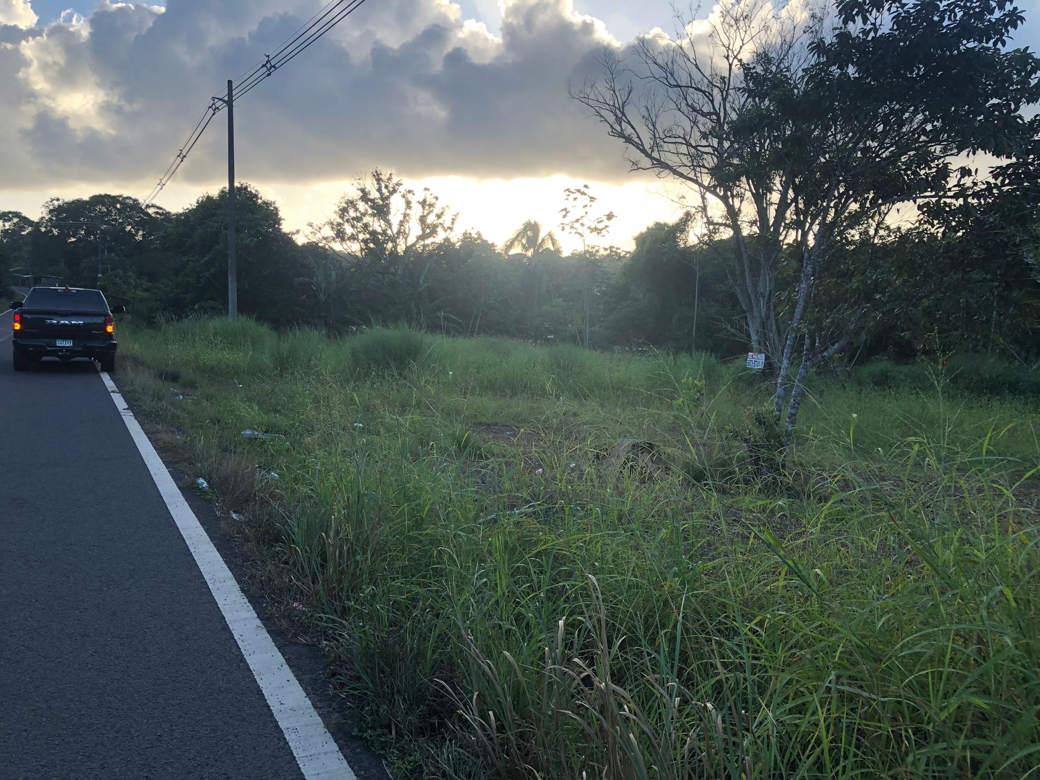 Inversión Estratégica Finca de 20500 m2 para Desarrollo Residencial en Nuevo Emperador Provincia de Panamá Oeste - Imagen ampliada 10