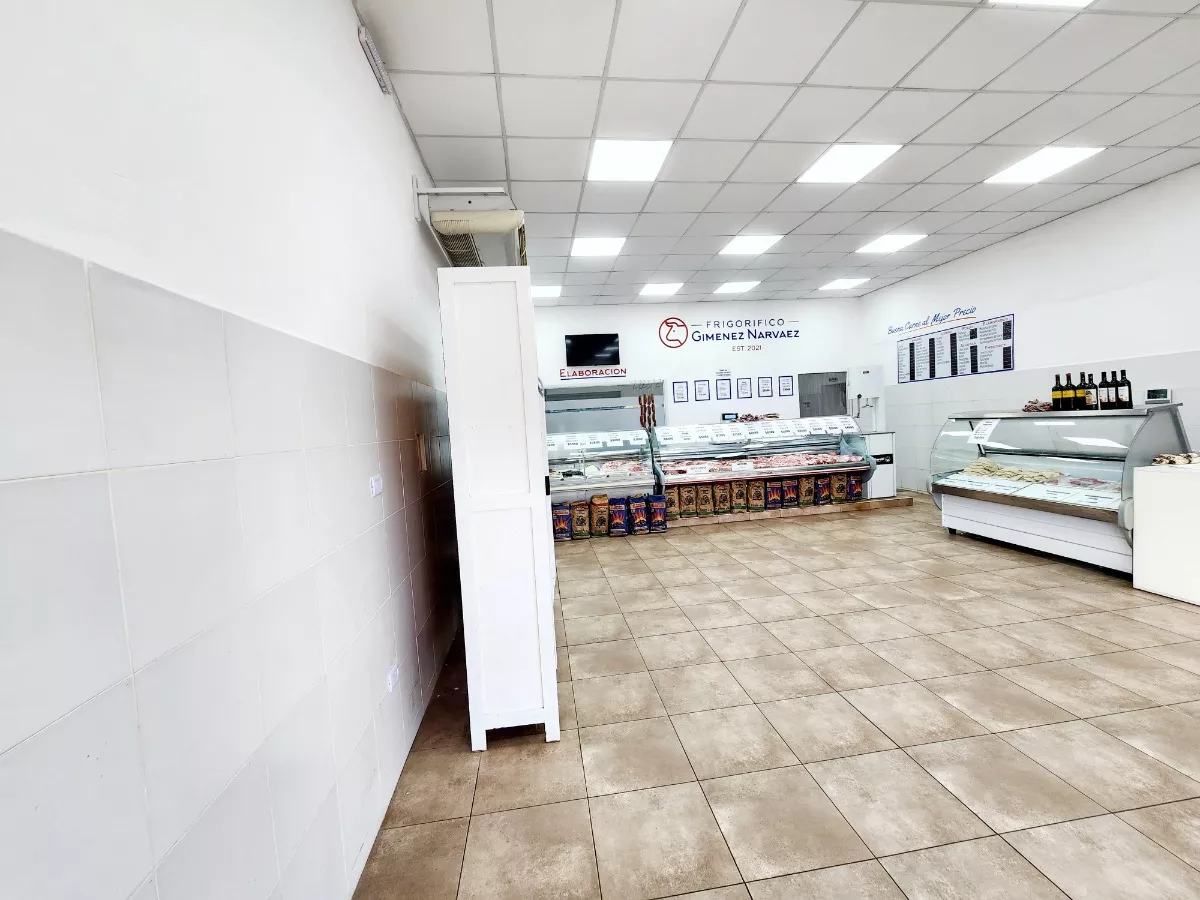 VENTA LOCAL COMECIAL Y TERRENO CARLOS PAZ - Imagen ampliada 9
