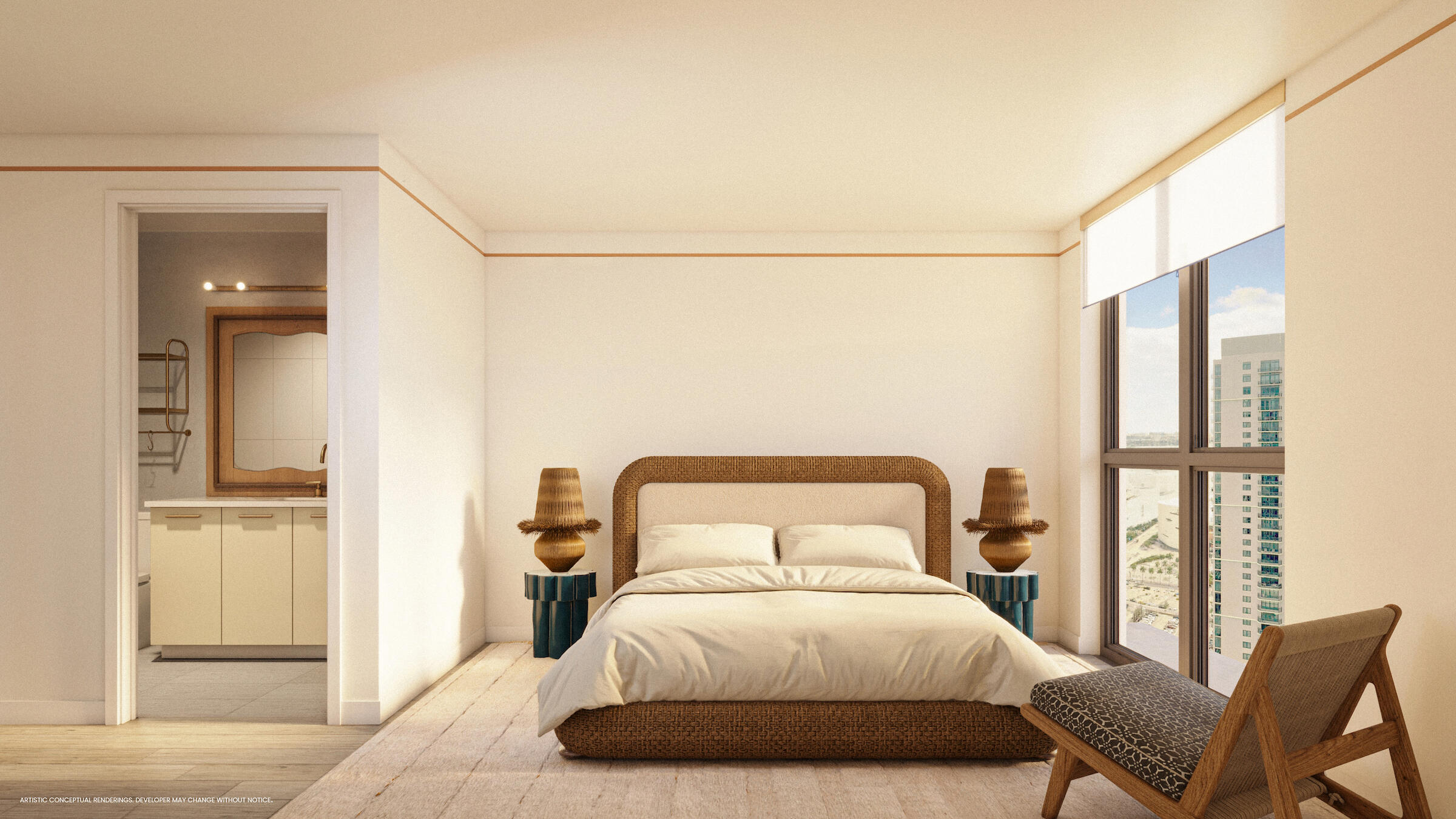 Proyecto Flow House Miami - Imagen ampliada 11
