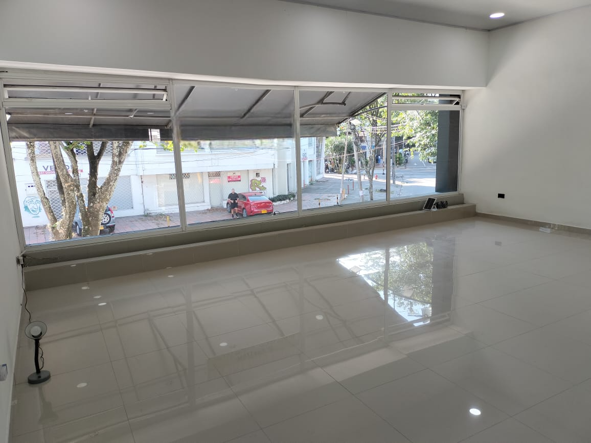 SE VENDE EDIFICIO COMERCIAL SOBRE LA AVENIDA SEXTA – SAN VICENTE | CALI - Imagen ampliada 16