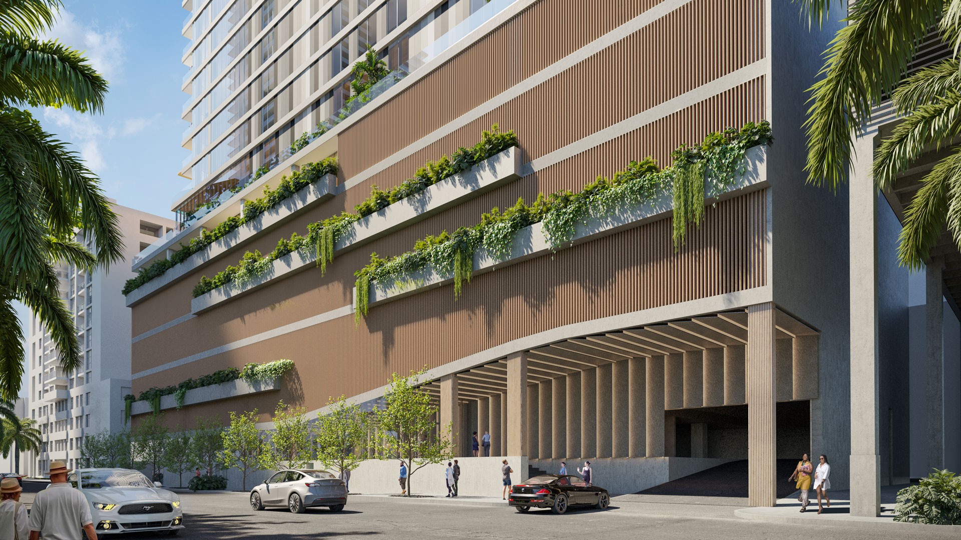Cove Miami | El Lujo Frente al Agua en el Corazón de Edgewater - Imagen ampliada 3