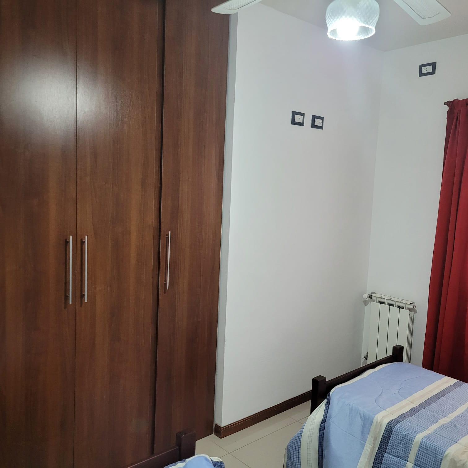 VENTA DEPARTAMENTO CENTRO COCHERA CARLOS PAZ PILETA - Imagen ampliada 4