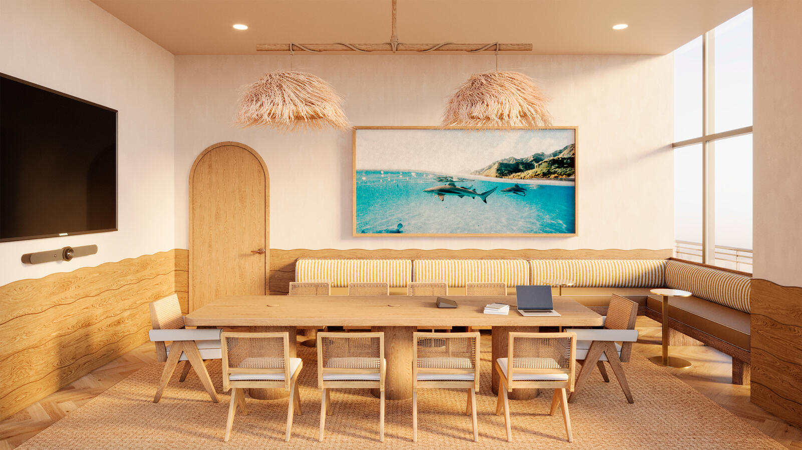 Proyecto Flow House Miami - Imagen ampliada 7