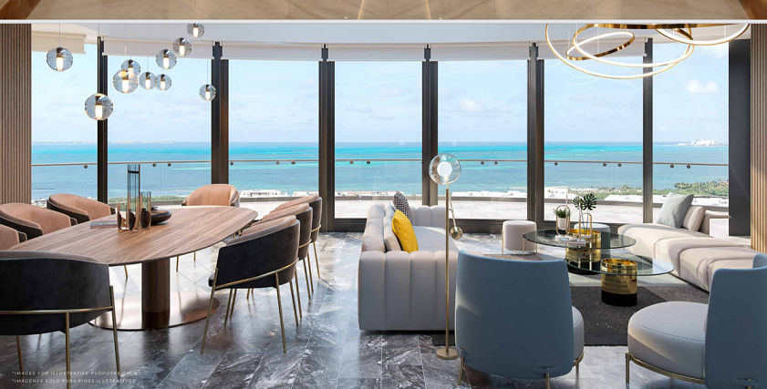 Excelente Penthouse Torre Shark Towers!! - Imagen ampliada 20