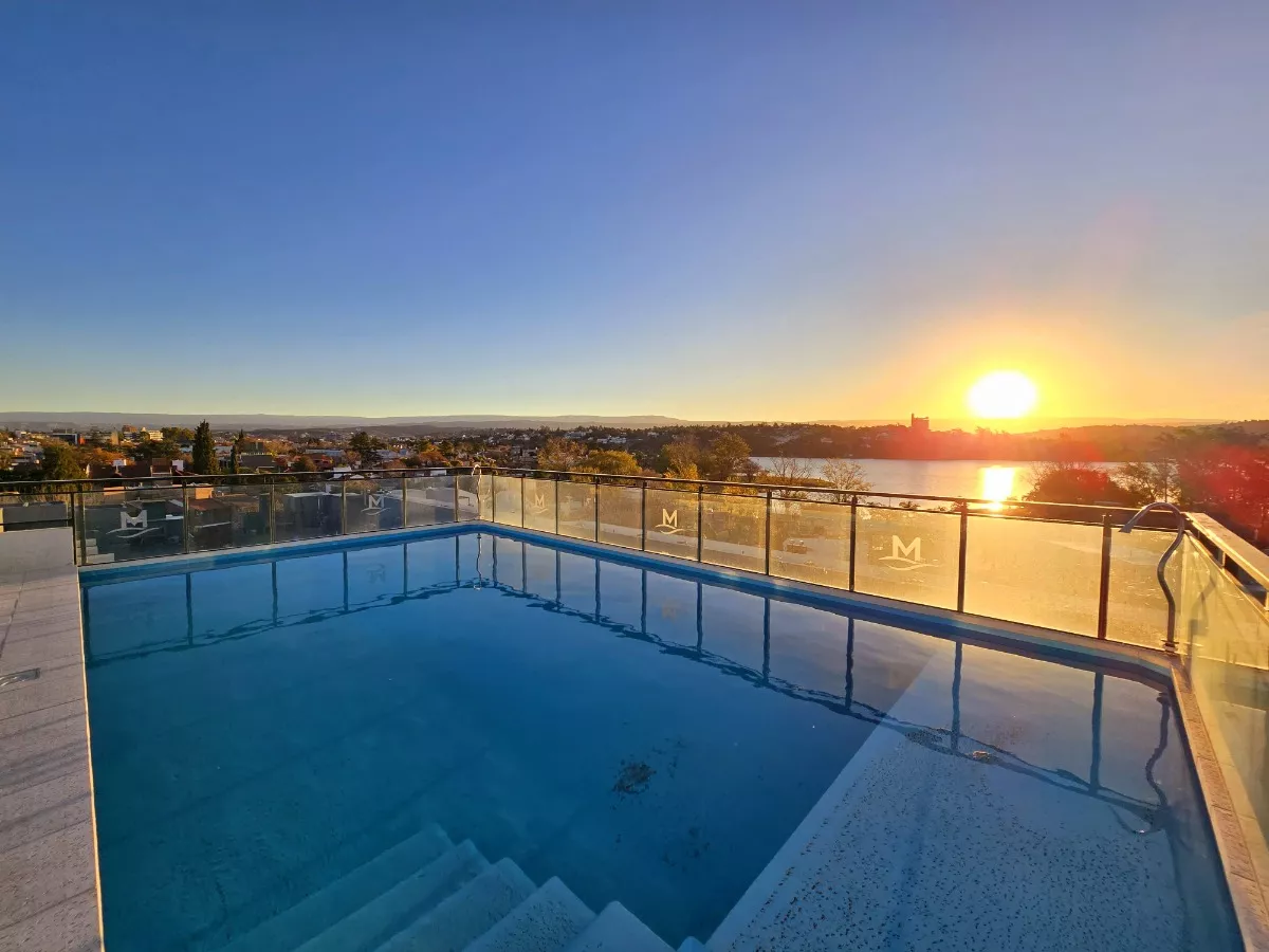 VENTA DEPARTAMENTO TRIPLEX CARLOS PAZ A ESTRENAR - Imagen ampliada 12