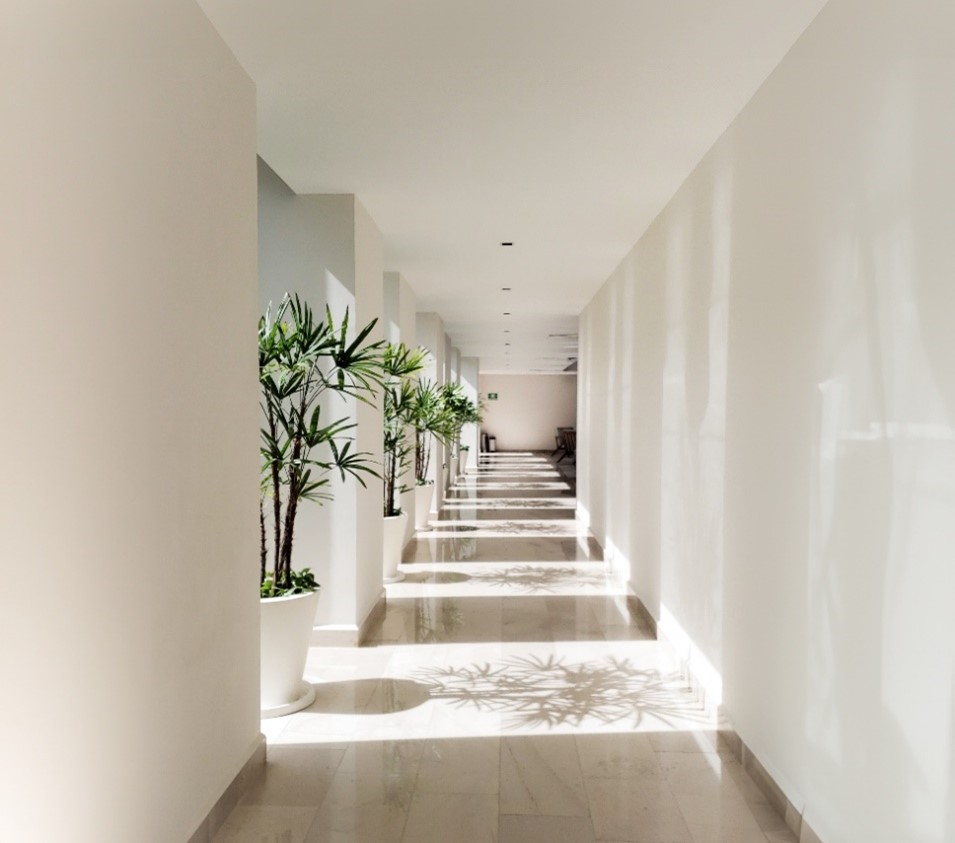 PENTHOUSE EN TORRE RESIDENCIAL NÁUTICA DE LUJO EN PUERTO CANCUN - Imagen ampliada 5