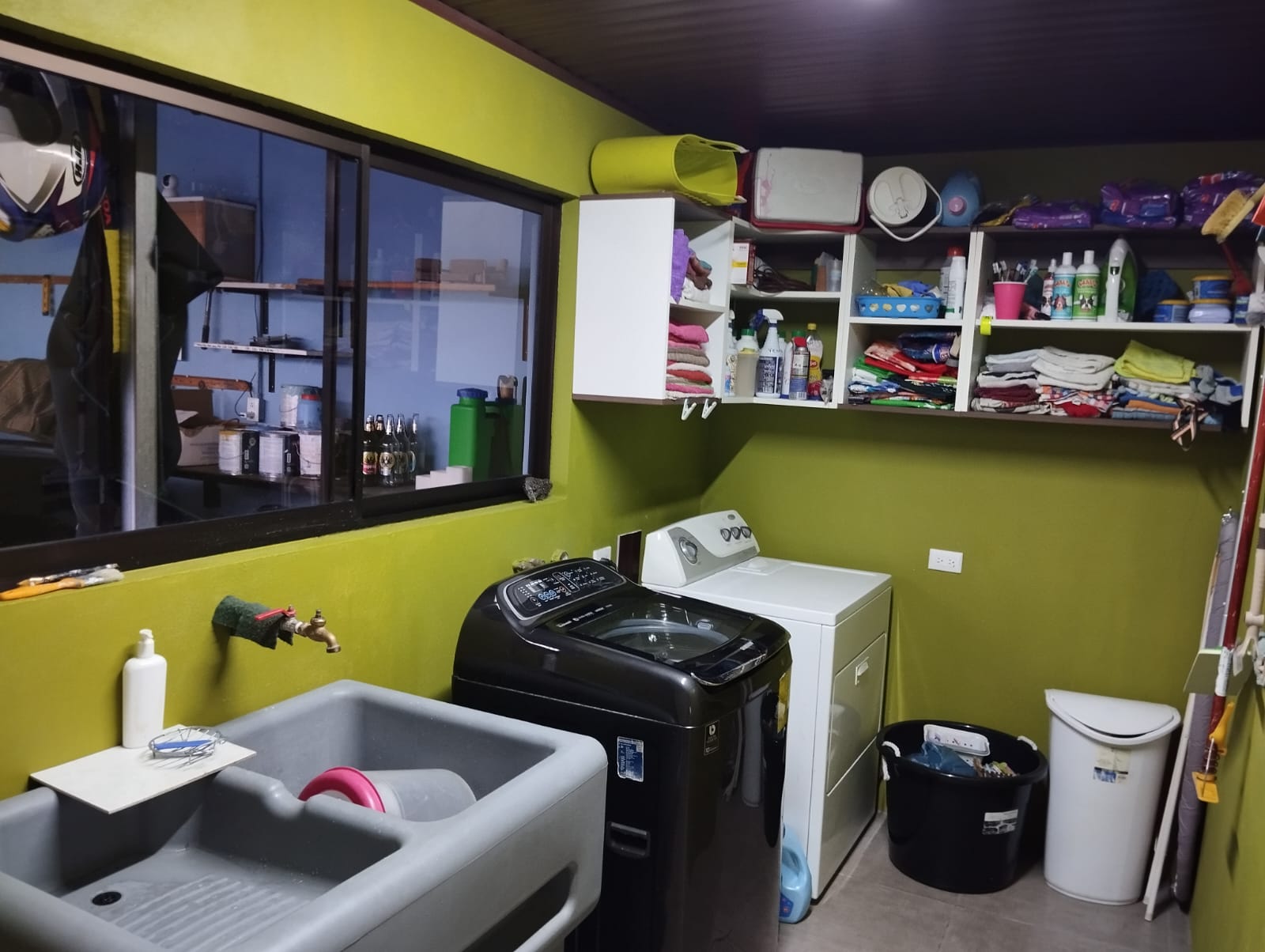 Casa en Heredia Costa Rica - Imagen ampliada 21