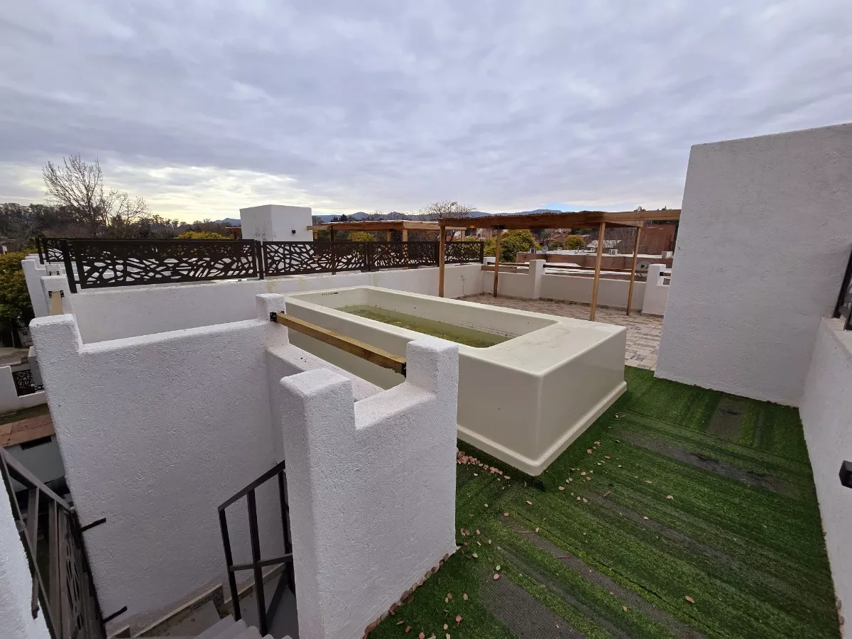 VENTA TRIPLEX CARLOS PAZ A ESTRENAR SANTA RITA - Imagen ampliada 13