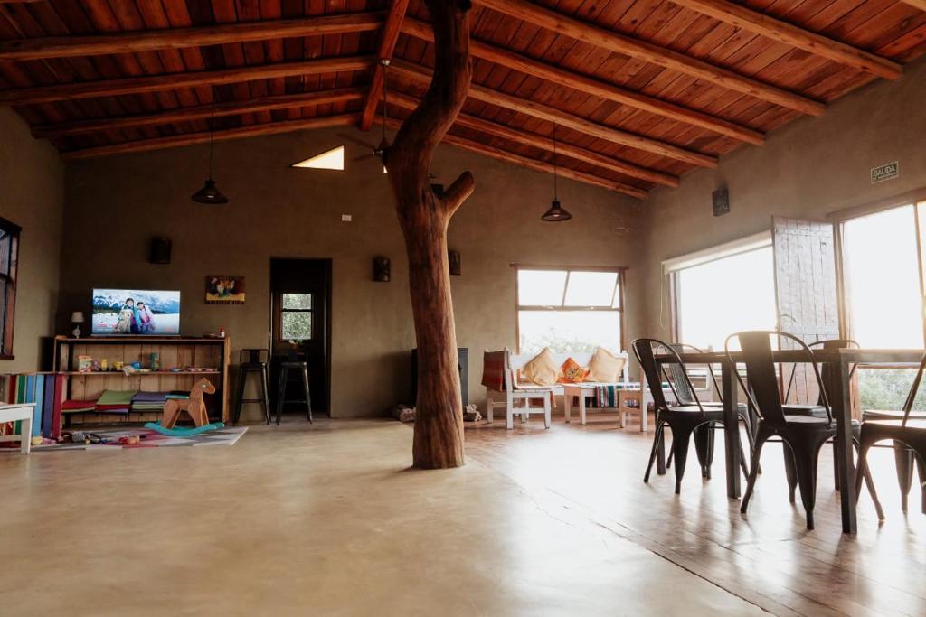 VENTA COMPLEJO TURISTICO SAN JAVIER CORDOBA ARGENTINA - Imagen ampliada 5
