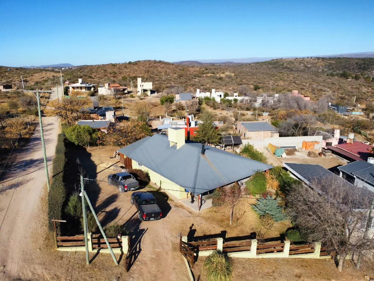VENTA CASA CARLOS PAZ VERANO 2 HAB PILETA - Imagen ampliada 5