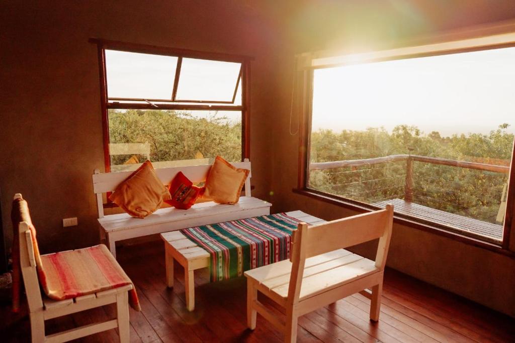 VENTA COMPLEJO TURISTICO SAN JAVIER CORDOBA ARGENTINA - Imagen ampliada 2