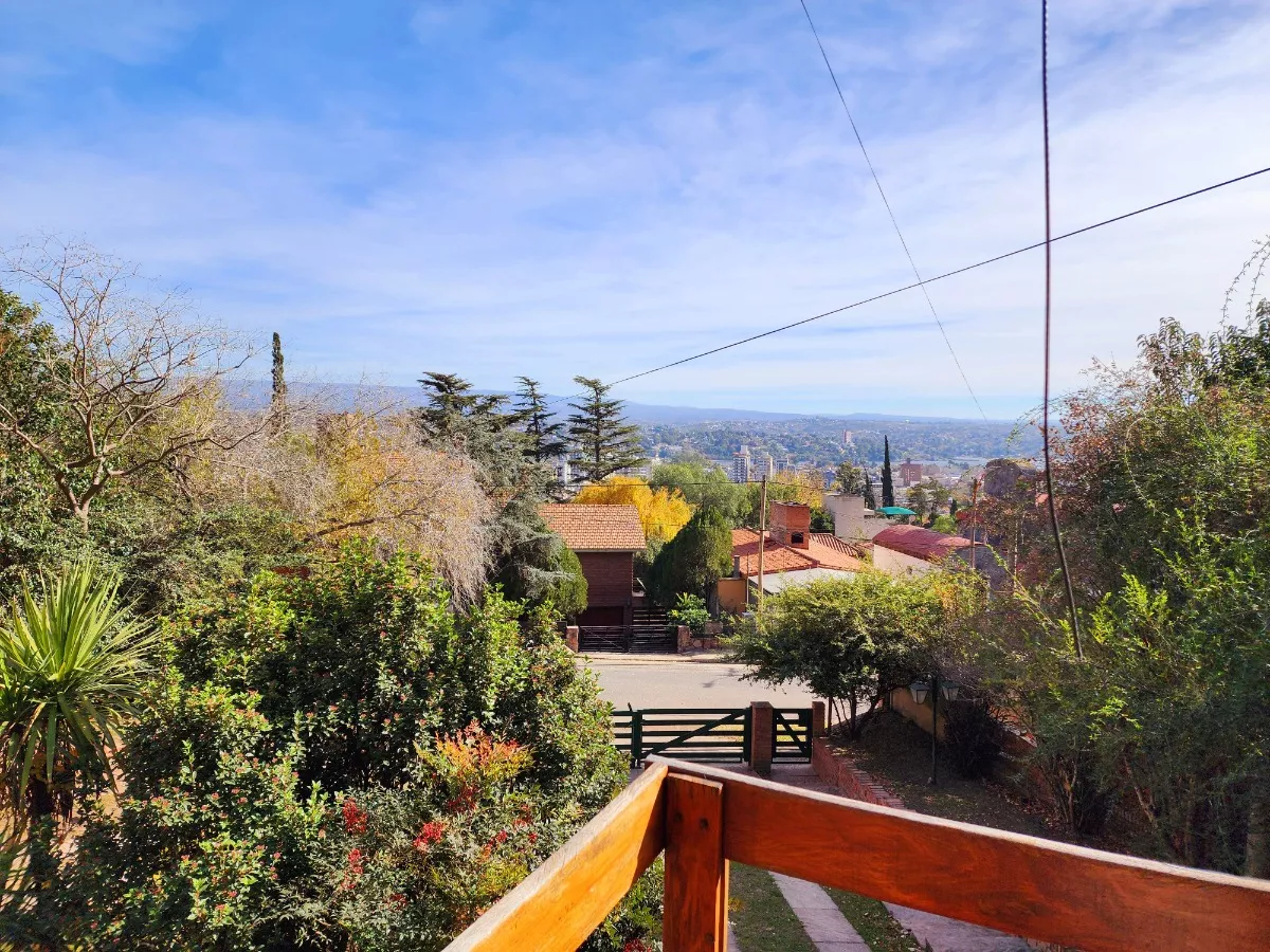 VENTA CASA JOSE MUÑOZ CARLOS PAZ CORDOBA - Imagen ampliada 3