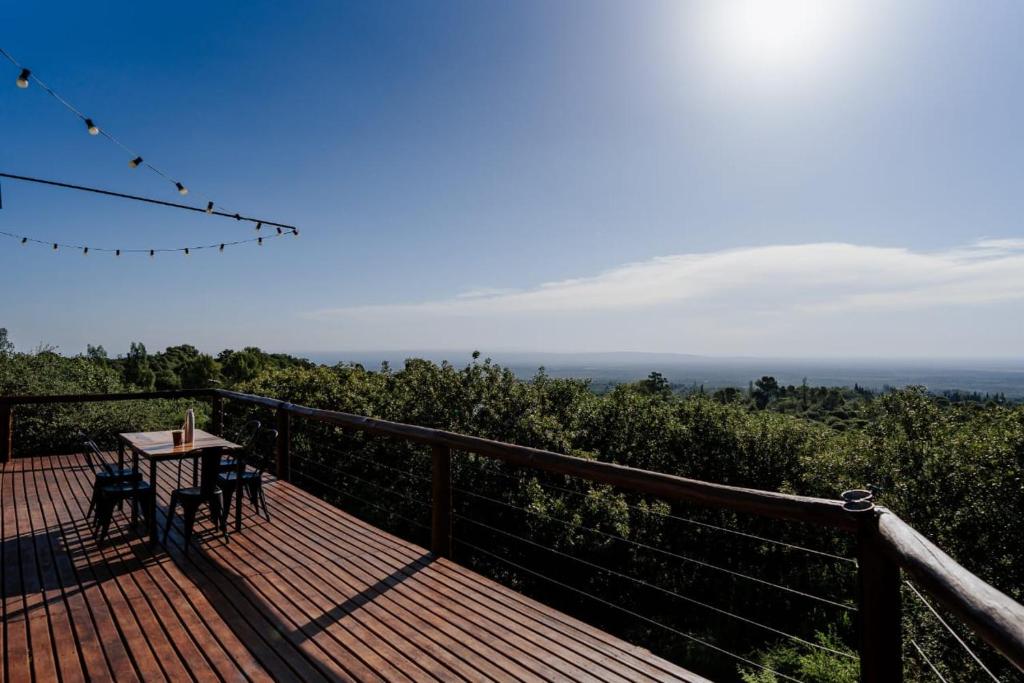 VENTA COMPLEJO TURISTICO SAN JAVIER CORDOBA ARGENTINA - Imagen ampliada 1