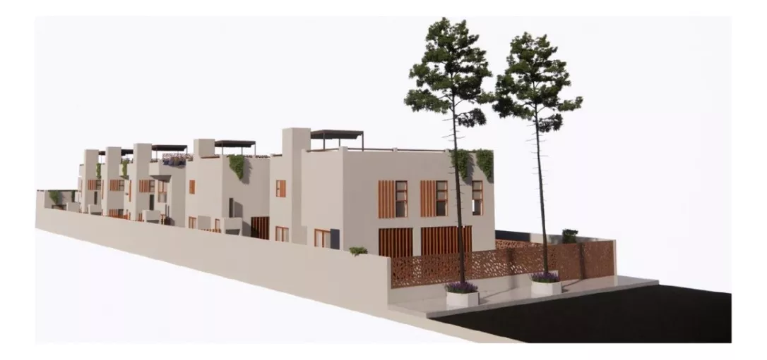VENTA TRIPLEX A ESTRENAR CARLOS PAZ - Imagen ampliada 3