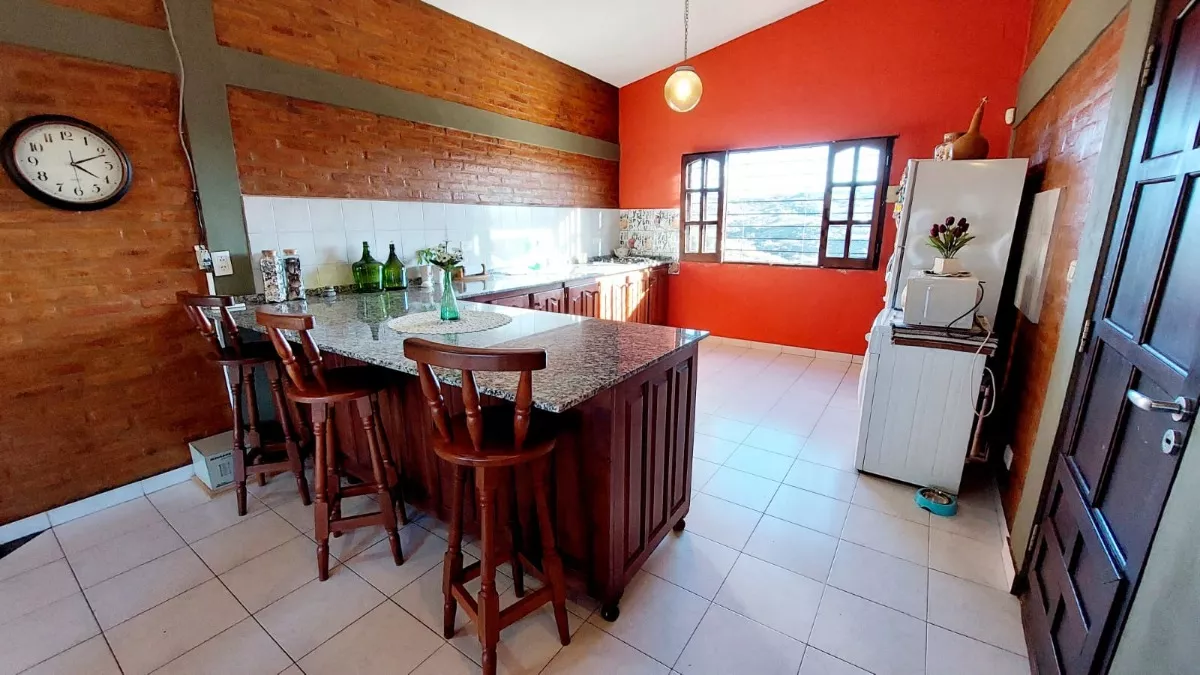 VENTA CASA VILLA DEL LAGO CARLOS PAZ 2 DORMITORIOS PILETA - Imagen ampliada 18