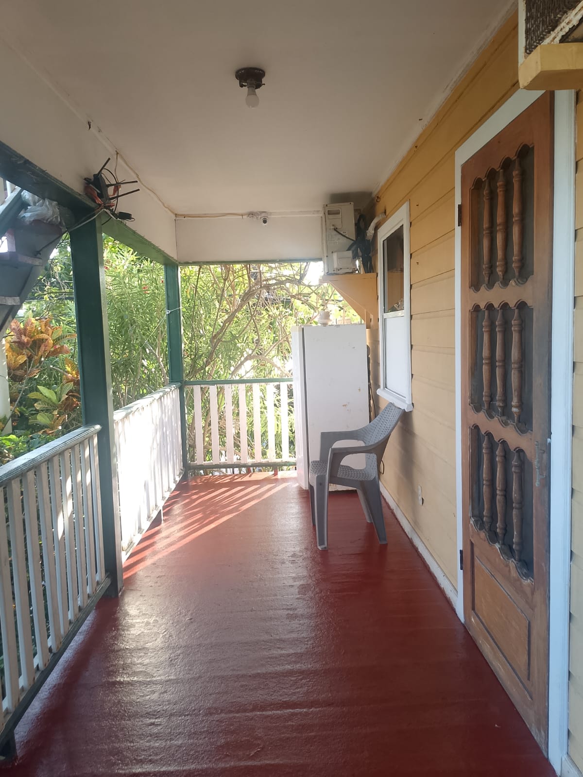 APARTMENT COMPLEX FOR SALE IN UTILA BAY ISLANDS HONDURAS/ EDIFICIO CON APARTAMENTOS DE VENTA EN UTILA ISLAS DE LA BAHIA HONDURAS - Imagen ampliada 5