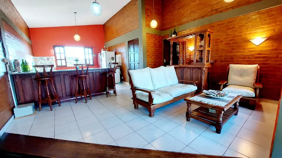 VENTA CASA VILLA DEL LAGO CARLOS PAZ 2 DORMITORIOS PILETA - Imagen ampliada 7