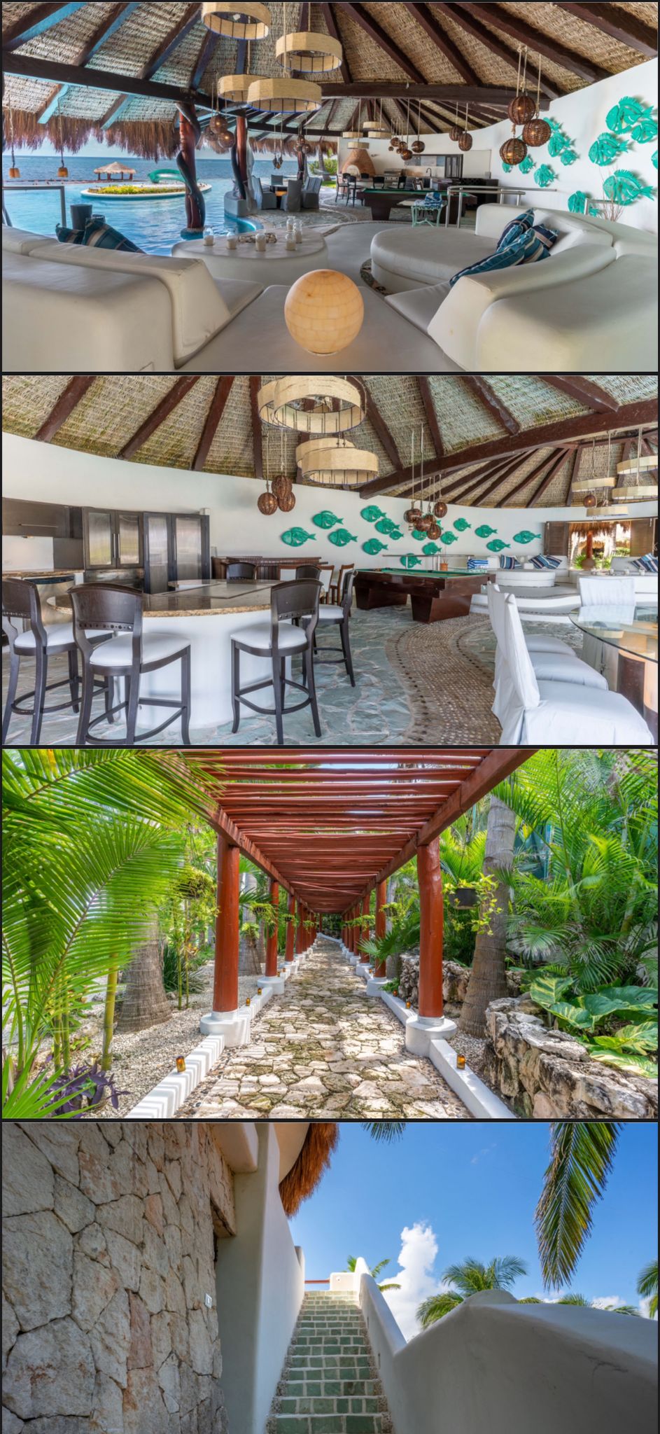 casa alma villa cancun - Imagen ampliada 11
