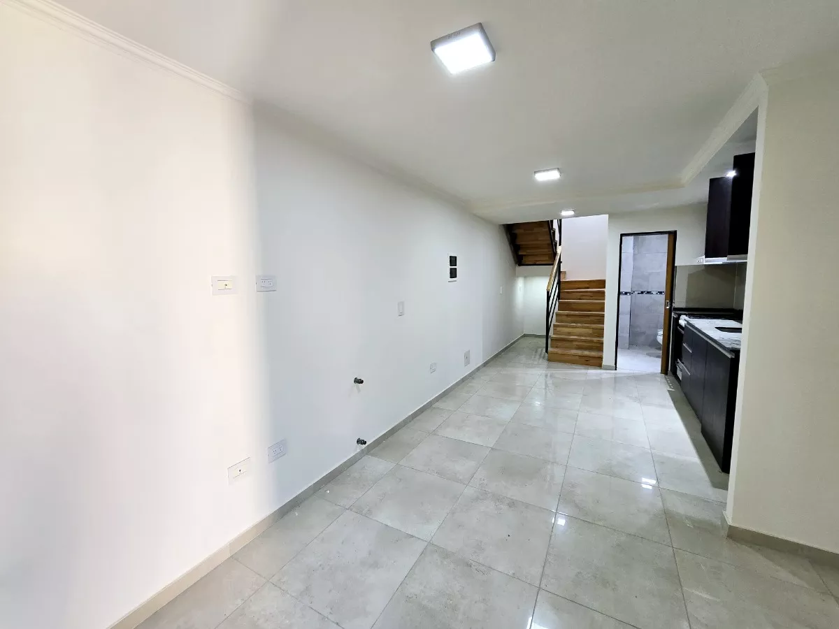 VENTA DEPARTAMENTO TRIPLEX CARLOS PAZ A ESTRENAR - Imagen ampliada 8