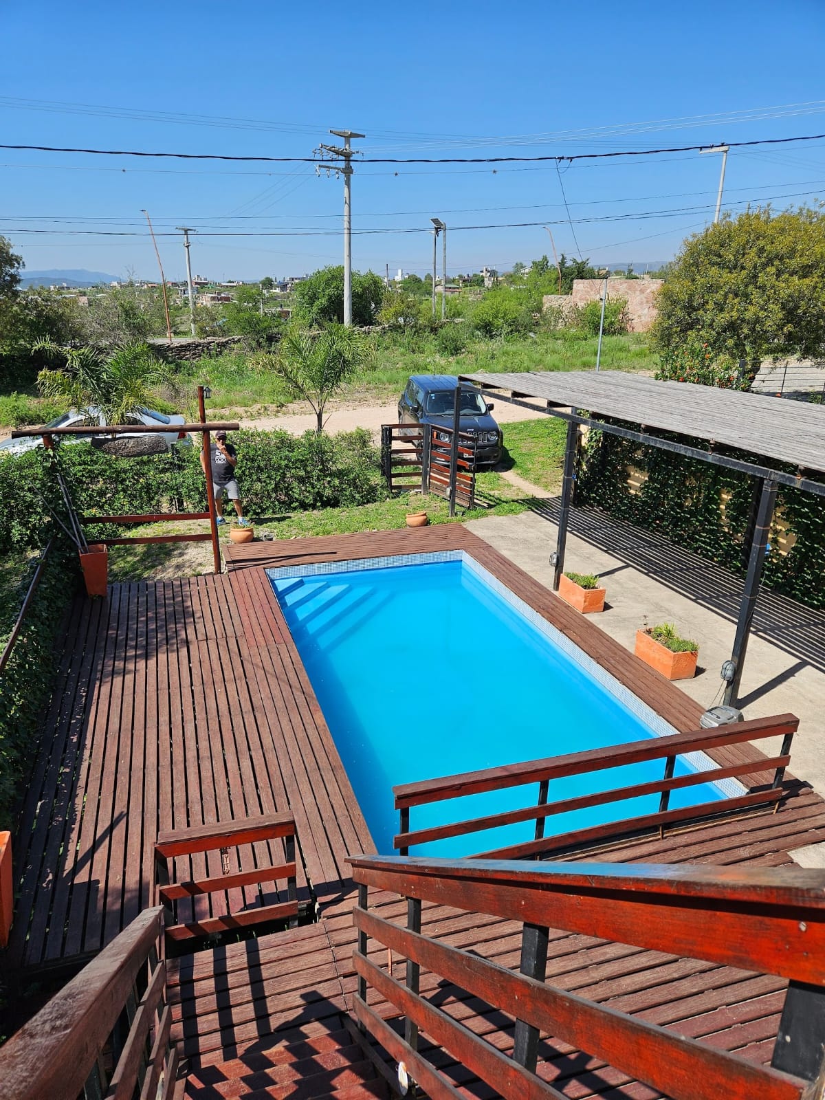 VENTA COMPLEJO CABAÑAS TURISTICO TANTI CORDOBA - Imagen ampliada 10