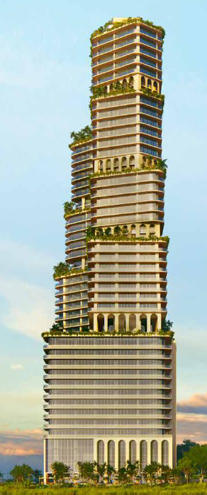 DEPARTAMENTOS EDIFICIO YOO GUAYAQUIL - Imagen ampliada 3