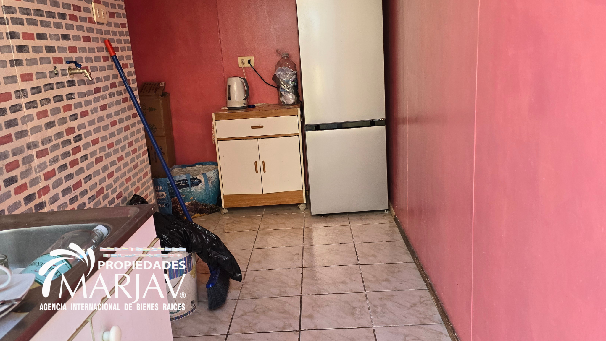 Vende casa Avenida Segunda Faja ciudad de Villarrica Chile - Imagen ampliada 16