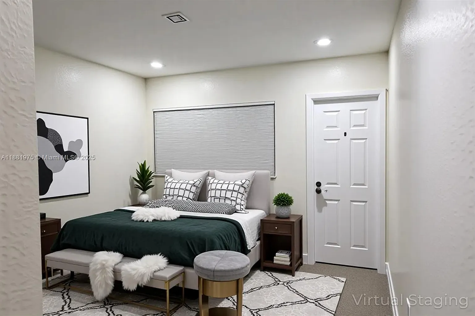 Condo Listo para Mudarse con Patio y Acceso a Piscina en Oakland Park - Imagen ampliada 11