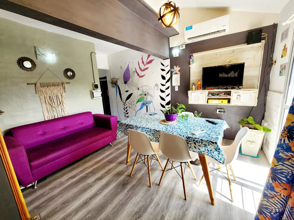 VENTA CASA Y DEPARTAMENTO EN SOL Y RIO CARLOS PAZ - Imagen ampliada 15