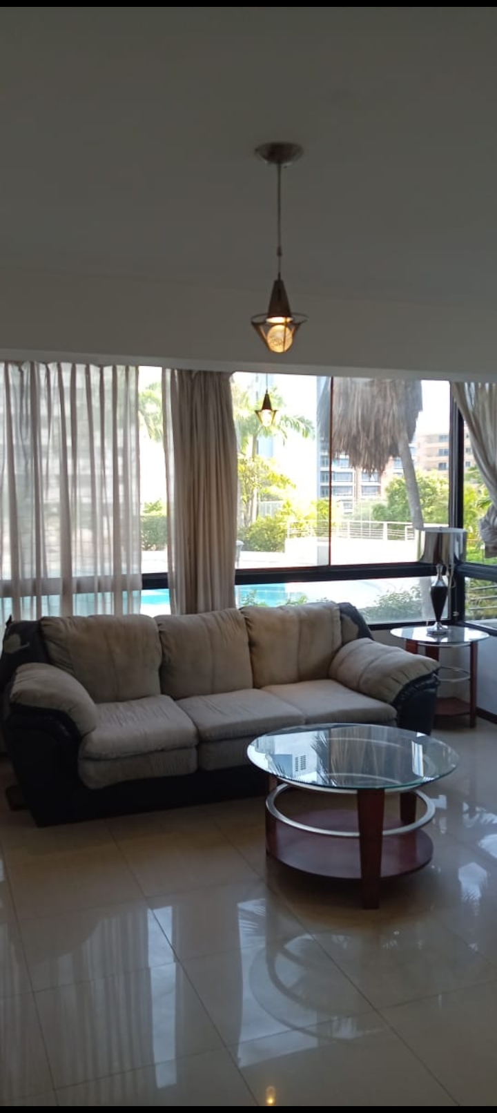 Apartamento en venta en Conjunto Residencial Zeus en Lechería estado Anzoátegui - Imagen ampliada 2