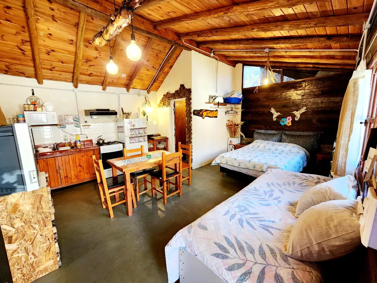 VENTA CASA Y DEPARTAMENTO EN SOL Y RIO CARLOS PAZ - Imagen ampliada 16