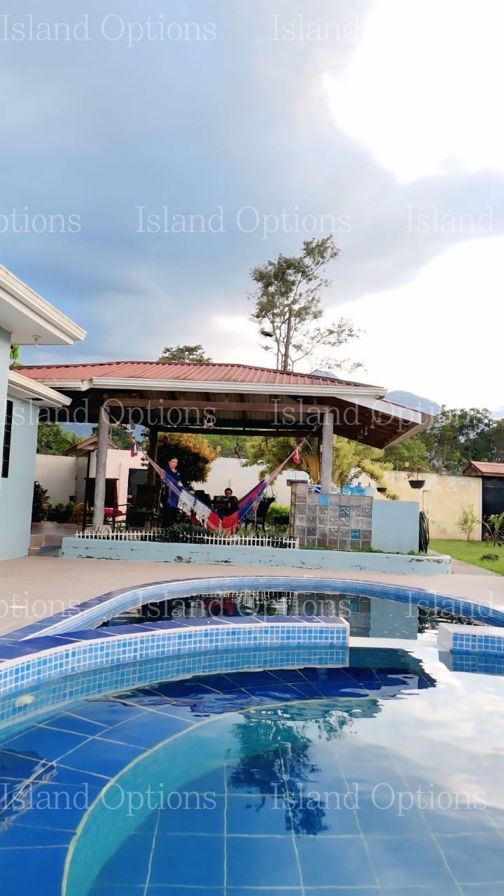 Property for Sale in El Pino Atlantida Honduras - Imagen ampliada 13