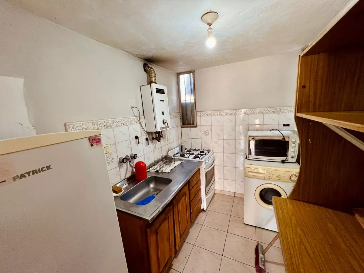VENTA DEPARTAMENTO VILLA CARLOS PAZ - Imagen ampliada 3